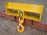 �������� �������� ��� ���������� �/� 2,0� ( Fork Lift Beam, WLL 2 Tons )