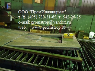 Станок плазменной резки металла DURMA
