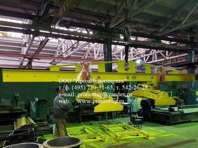 ТПИ ЛЦ 6,0т 2021 с ЗП-3,0-(1000~1200~1500)
